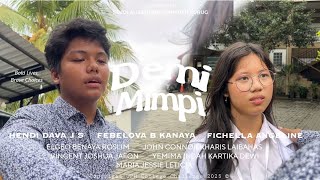 Demi Mimpi || UPHC Challenge 2025 Short Movie Sekolah Lentera Harapan Curug