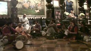 Global Internet Harinam - Veda Vyas Priya Swami - 99