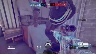 R6 reverse spawn peek