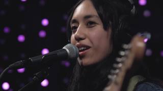 Haley Heynderickx - Untitled God Song (Live on KEXP) chords