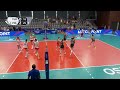 Türkiye 🇹🇷 vs. Poland 🇵🇱 - Highlights | Girls’ U19 World Champs 2025