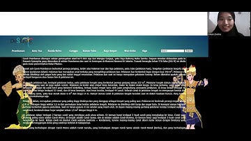 Tugas pemrograman web dasar kelompok 1