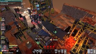 Shock Tactics - Steam Game Trailer