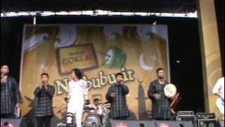 GIGI feat RAIHAN Sifat 20 - Live karawang