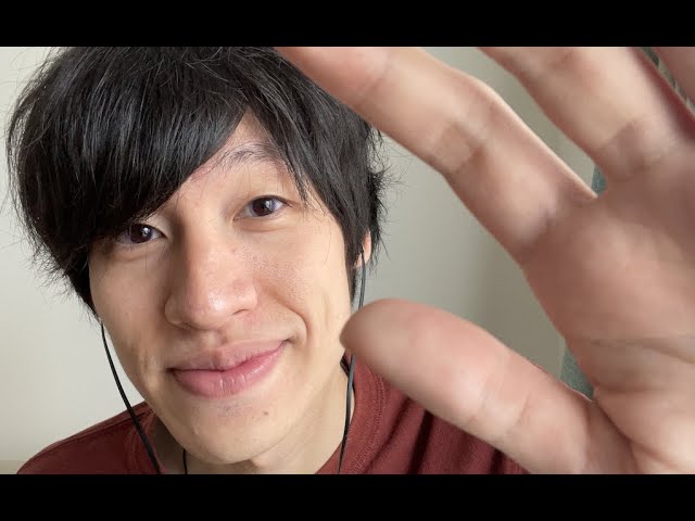 [Japanese] For those of you who are worried about your own shortcomings
