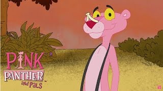 Wild Pinkdom | Pink Panther and Pals Wild Pinkdom | Pink Panther and Pals