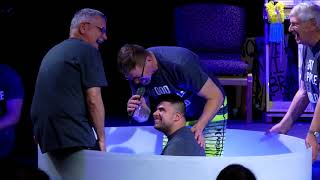 Rooted Celebration Baptisms 3/25/18
