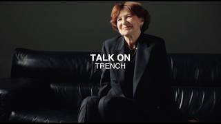 Talk on Trench | Heritage Masterclass