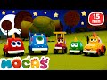 Sing with Mocas! The Twinkle Twinkle Little Star &amp; songs for kids + more nursery rhymes for babies.