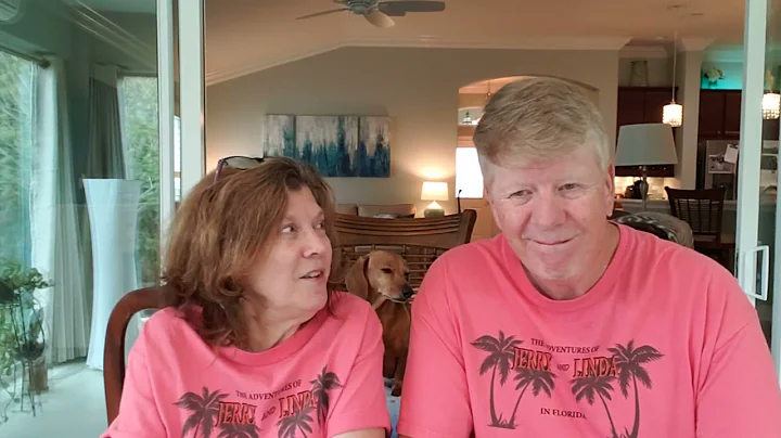 Being Rich, A Bad Vet, Linda Lane, and More on Mai...