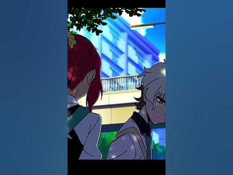 Аниме Связанные #аниме #связанные - YouTube