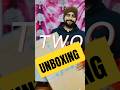 Unboxing Tripod Stand with Ring Fill Light | #tripod #ringlight #shorts #shortsvideo #youtubeshorts