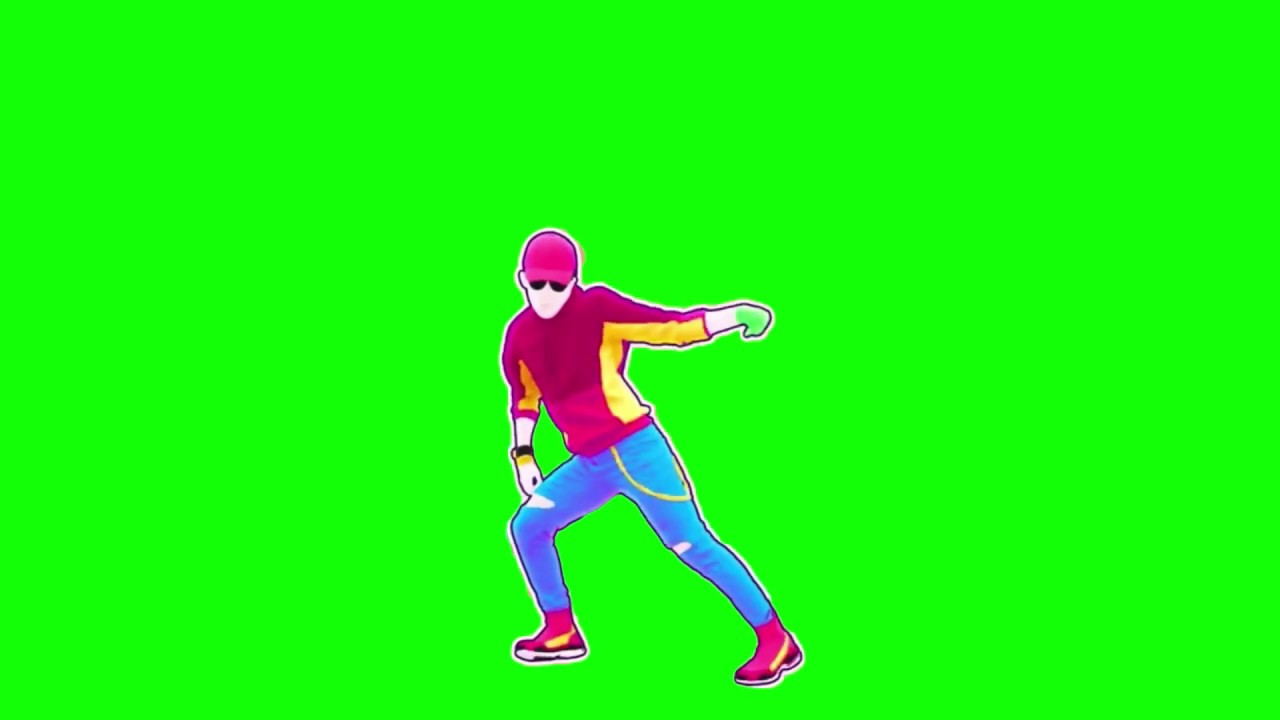 Just Dance 2019 New Rules Extreme Extraction - YouTube