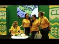 University of alberta open house 2023