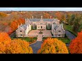 Luxurious and expensive mansions in Kentucky. Property overview.