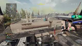 Details Scump Tries to Get a Win With TimTheTatman and Nadeshot in Warzone! (IMPOSSIBLE CHALLENGE) Update