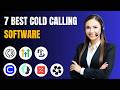 7 Best Cold Calling Software 2026 (Ranked by Categories)