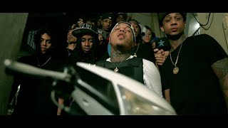 TREINTISIETE - COBARDE (VIDEO OFICIAL ) director _ROCHYRD
