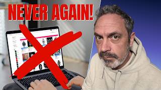 I Stopped Buying Watches From Aliexpress. And So Should You.