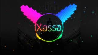 Xassa - Капитан (RomanZh Remix)