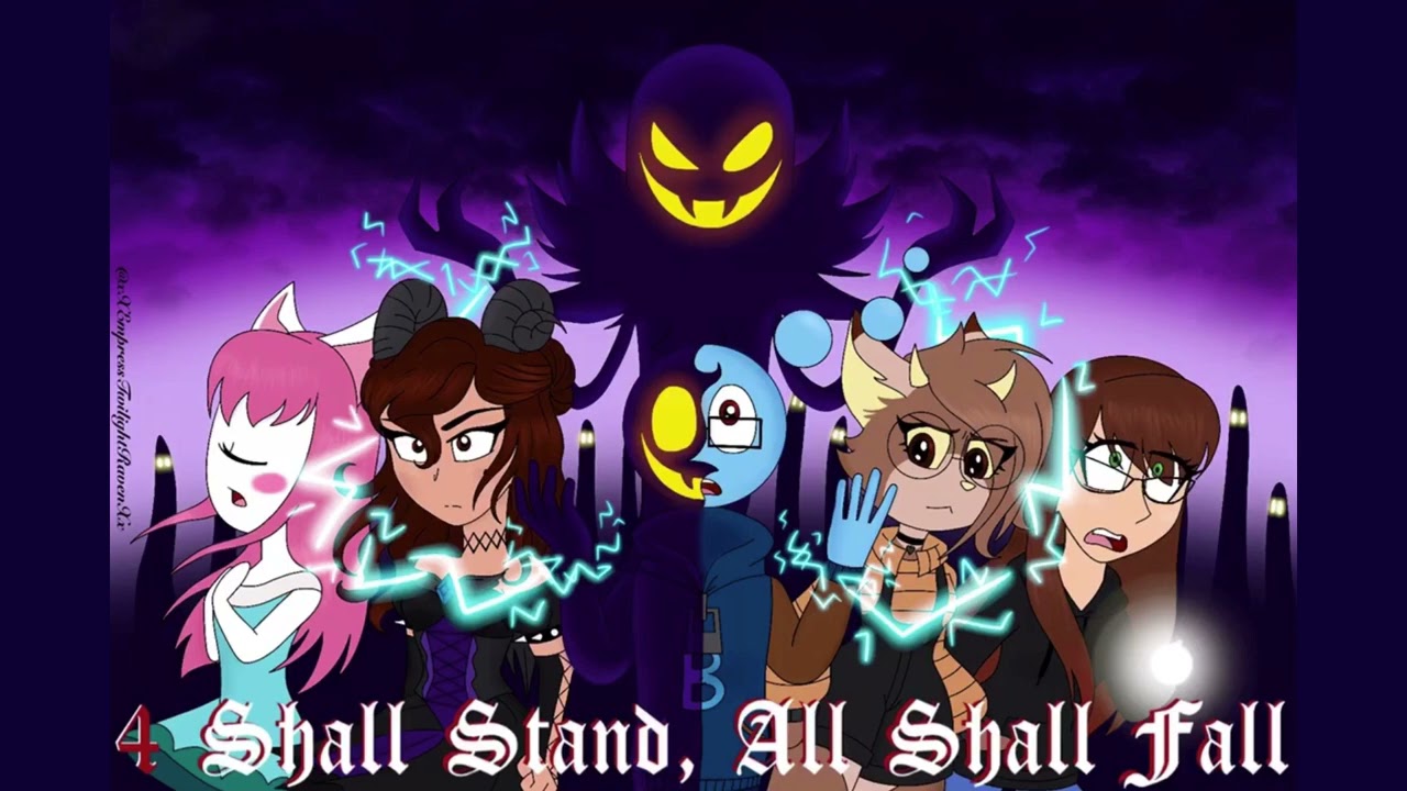 Snatcher Sings: Other Friends (slowed + reverb + bass boosted)