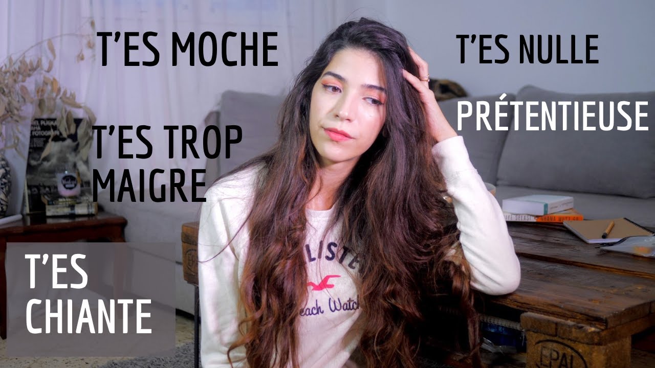 Comment faire face aux critiques et aux commentaires négatifs