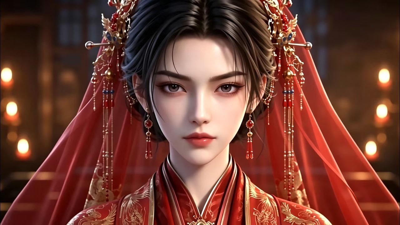 【最新合集】第1~3季💞大婚突遭抄家，穿越医女手握医疗空间，和重伤战神夫君步步为营，揭穿阴谋护住墨家上下丨MULTISUB