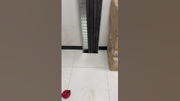 CRAC Unit ( Schneider ) Installation