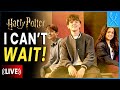 Harry Potter Audio Series Cast REVEALED! | Harry Potter NEWS &amp; REACTIONS