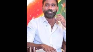 Dhanush Whatsapp Status | Tamil | TopVideo