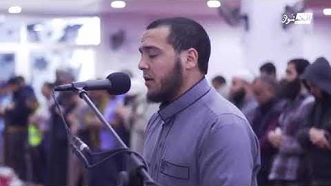 فَطوعت له نفسه قتل أخيه فقتله/القارئ.مصطفى ابو سيف