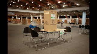 qu Son Los Delegados De Puesto De Votacin