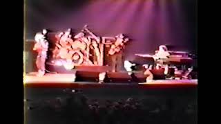 Stevie Ray Vaughan Live @ Sam Houston Coliseum, Houston TX 02/01/1986 by SRVMusicVideo 3,495 views 4 years ago 22 minutes