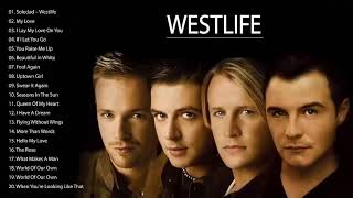 Westlife Greatest Hits Full Album 2020  Best sOng Of Westlife PlAylist