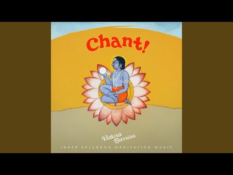 Hare Rama Hare Krishna Kirtan (feat. Lakshmi Marfil Delgado & Anjali Bhargava)