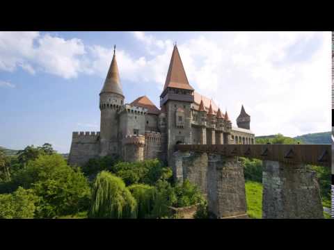 Hungarian Songs From Transylvania