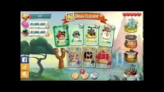 How To Hack Angry Birds 2 Mega Hack Unlimited Gems And Perls in 2020