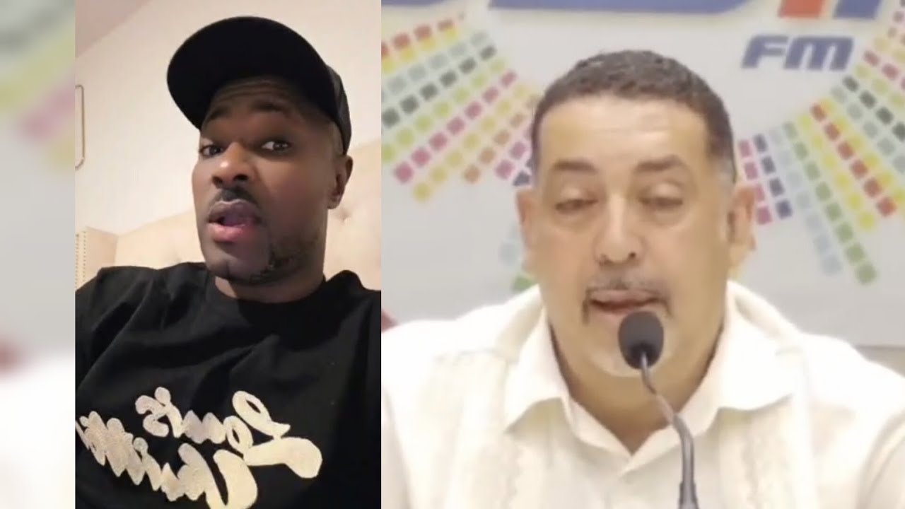 CHÈF GANG KRISLA KONTINYE PLENYEN POU DRONE, EDO ZENNY DEDOUBLE SOU THÒY ART 