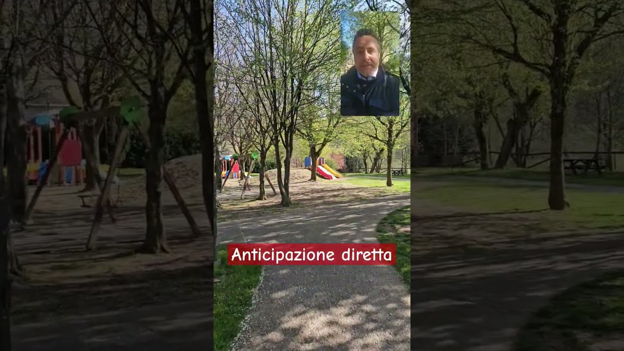 Non perdetevi la diretta da Villa d'Ogna: appartamento su 2 livelli arredato a 61.000 euro #montagna