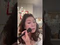 63歳お化粧ライブ!