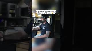 N3on’s chat TROLL Rampage about his UFC losses 😂💀