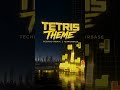 Tetris Theme #techno #hardcore #frenchcore #remix