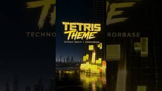 Tetris Theme #techno #hardcore #frenchcore #remix