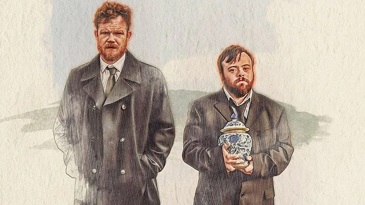 An Irish Goodbye | Trailer Ufficiale