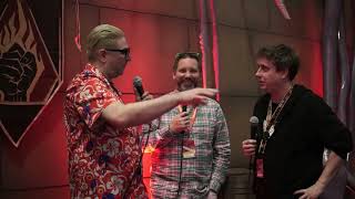 PAX East 2024 Interviews - Divinity Original Sin the Board Game