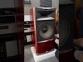Loa jbl s4700 thừa hưởng công nghệ âm thanh chuyên nghiệp từ dòng loa đầu bảng danh tiếng  K2 S9900