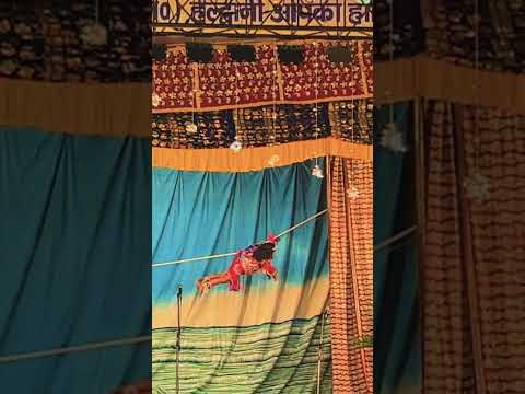 วีดีโอ: 5 สุดยอดการแสดง Ramlila ในช่วง Navratri ในเดลี