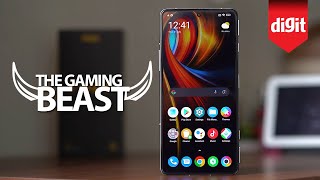 Poco F3 GT gaming and performance review