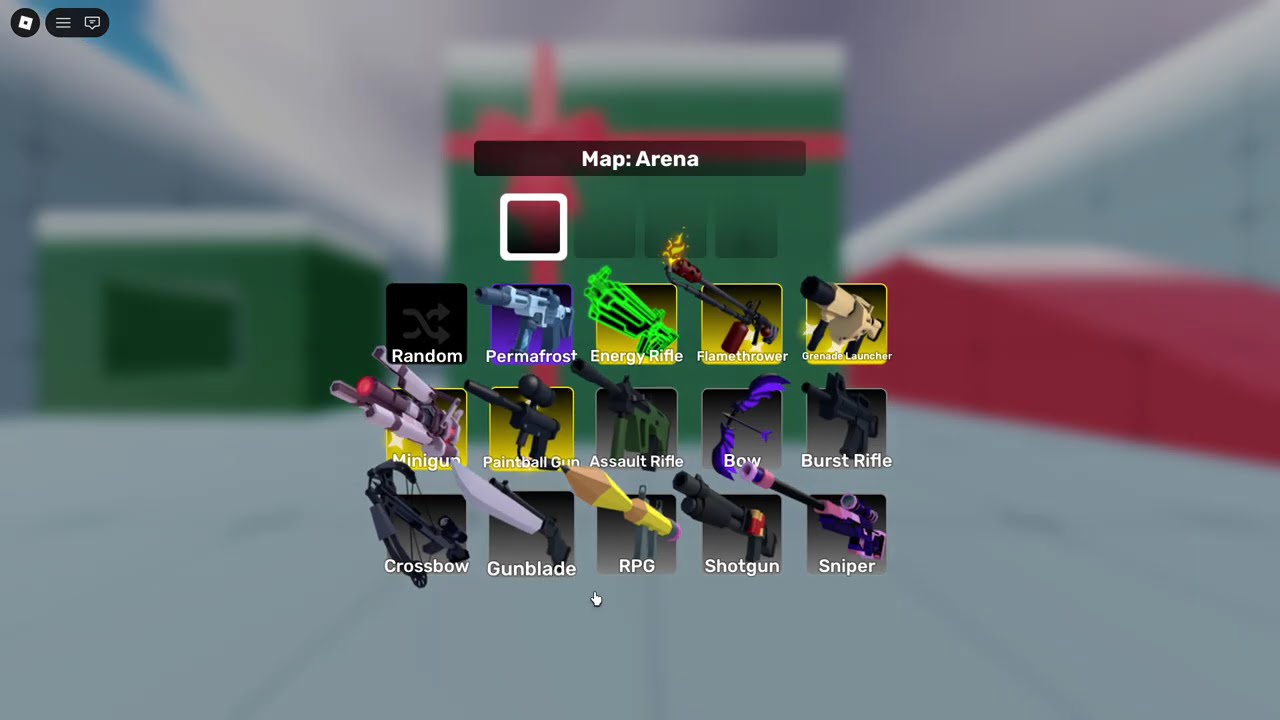 1v1ing random people in rivals(ended a 9 winstreak!)