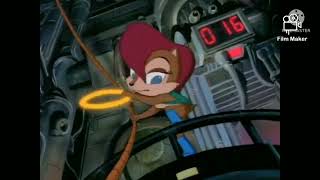 Sonic The Hedgehog. Opening. And Closing Logo